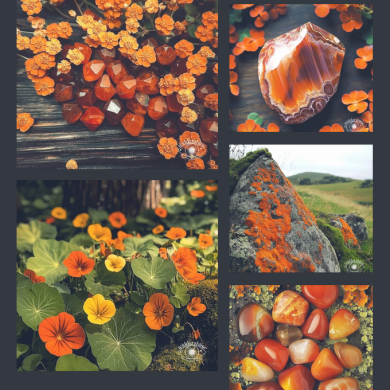 Carnelian