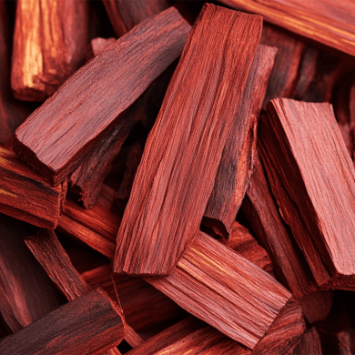 Red-Sandalwood