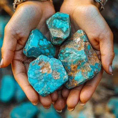 hands-presenting-raw-turquoise-stones-natural-earthy-tones-hands-presenting-raw-turquoise-stones-natural-earthy-tones-359460930